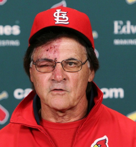 Other Things That Offend Tony LaRussa
